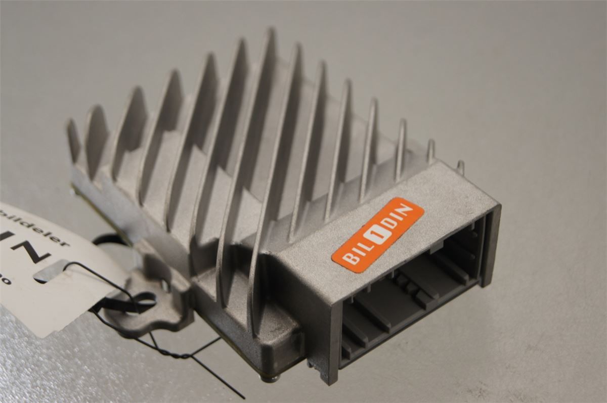 Stereo Forsterker – bilde 2