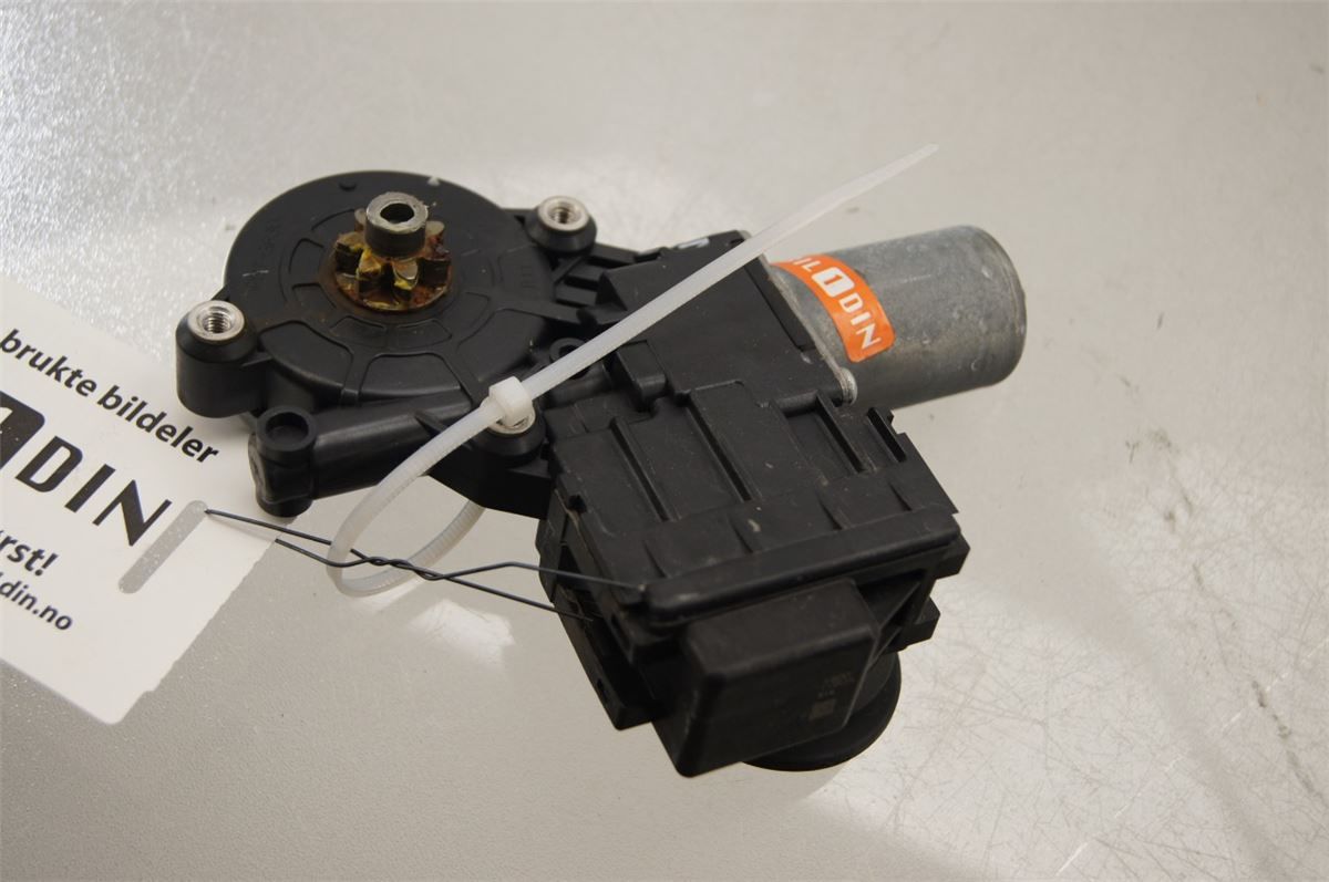 Vindusheismotor – bilde 1