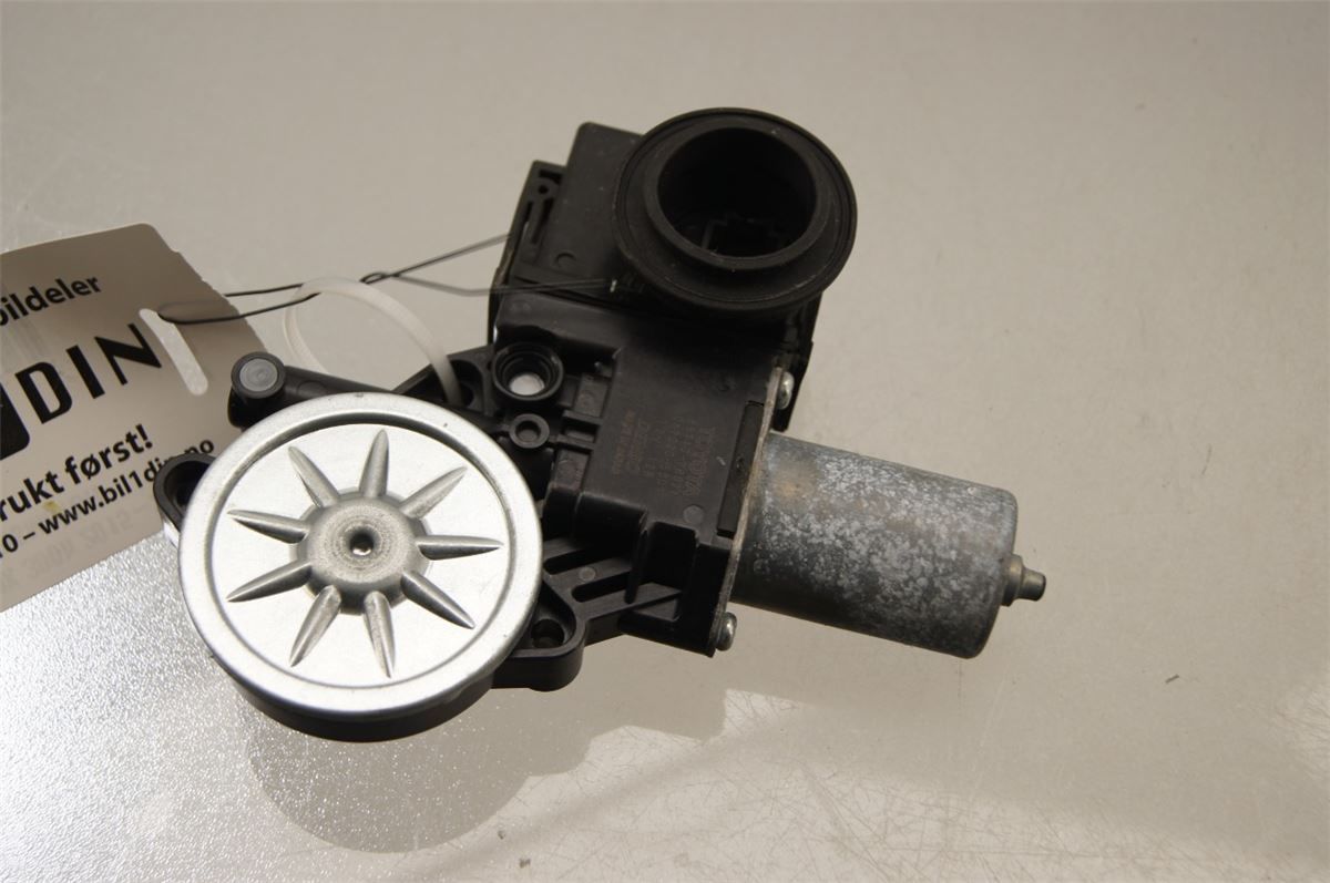 Vindusheismotor – bilde 2