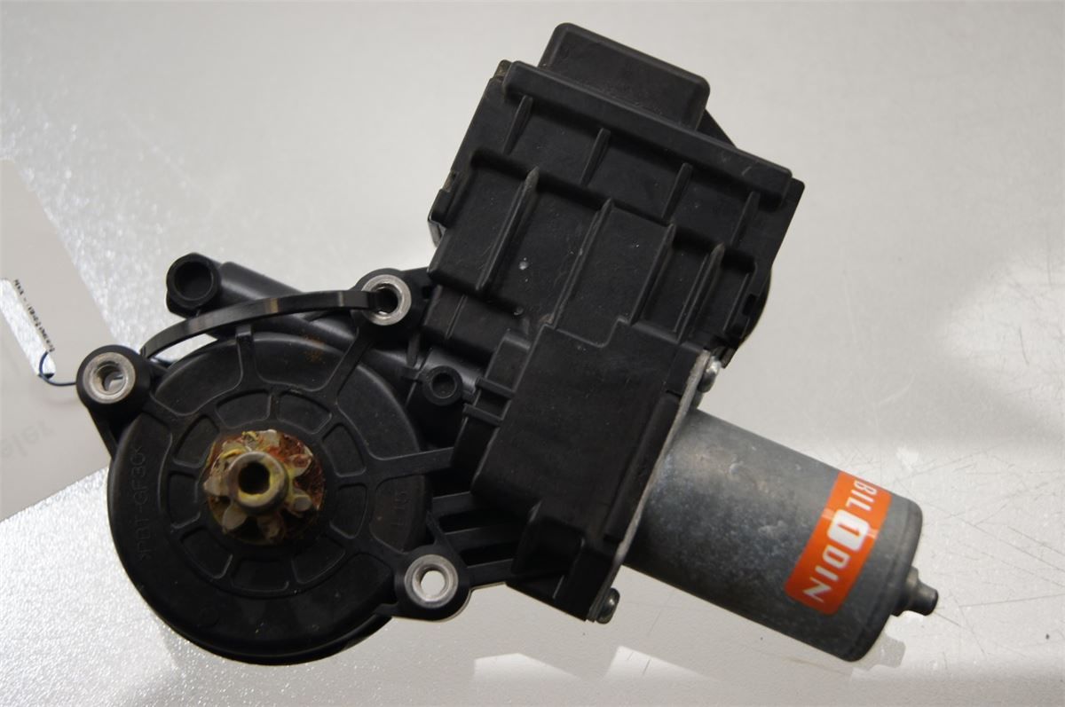 Vindusheismotor – bilde 1