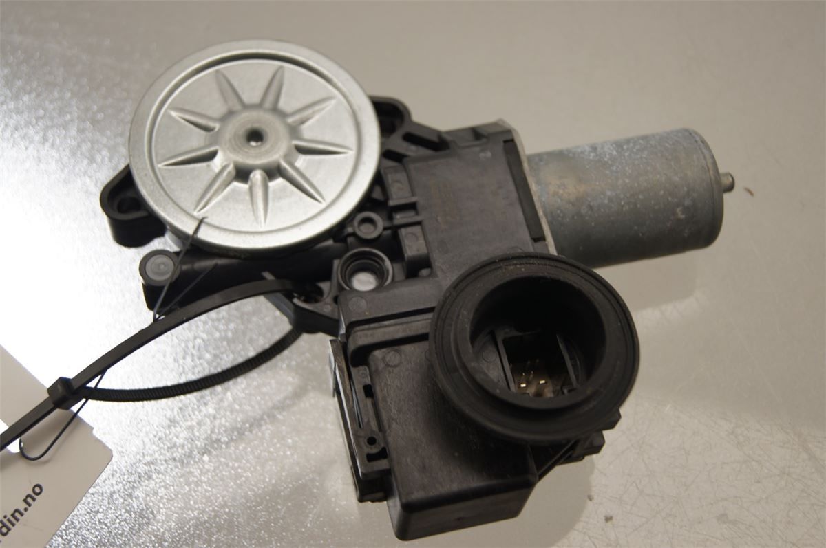 Vindusheismotor – bilde 2