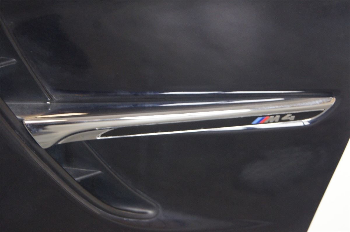 Skjerm Foran Venstre – bilde 2