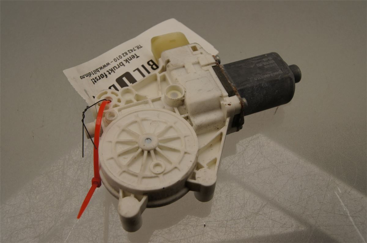 Vindusheismotor – bilde 1