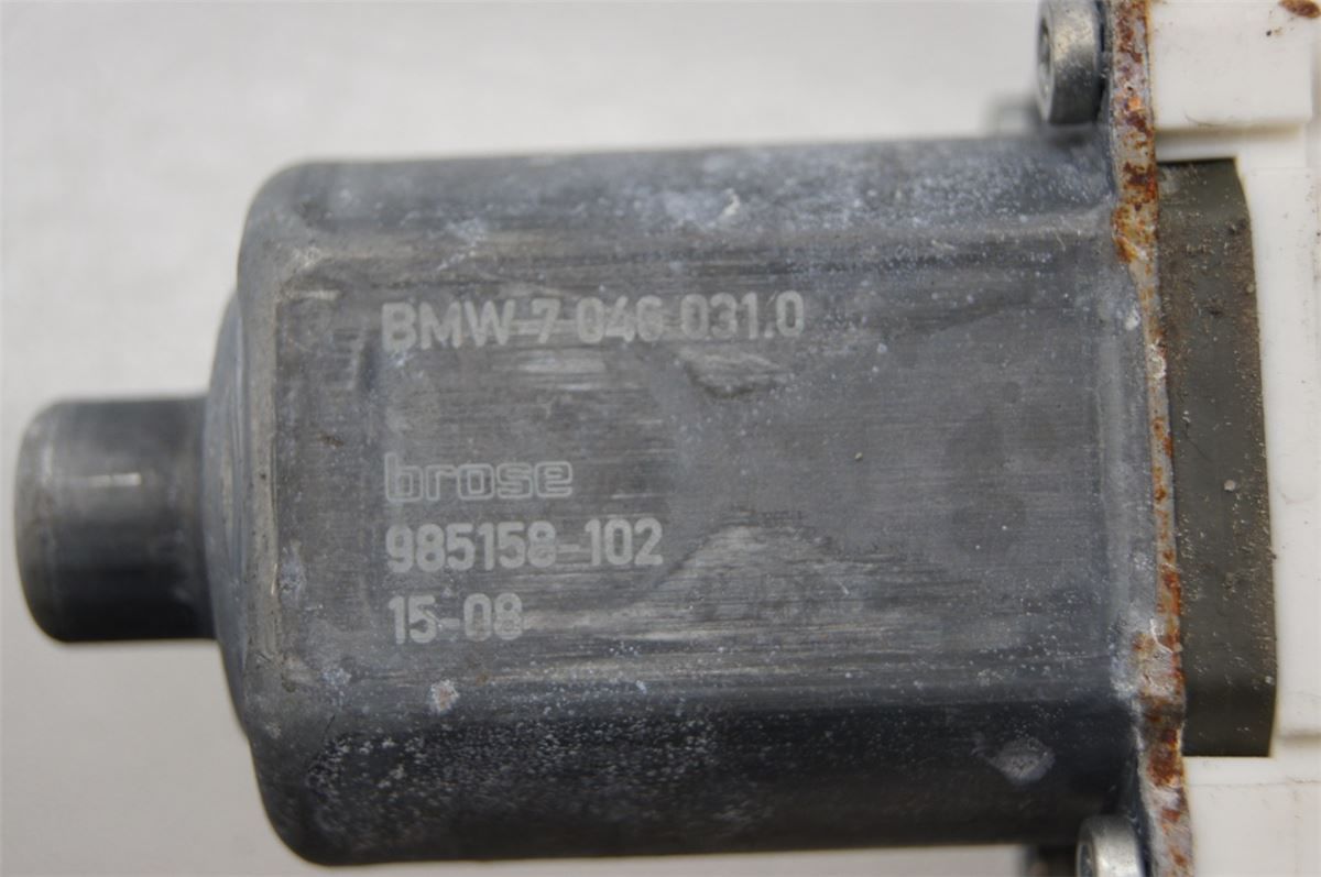 Vindusheismotor – bilde 2