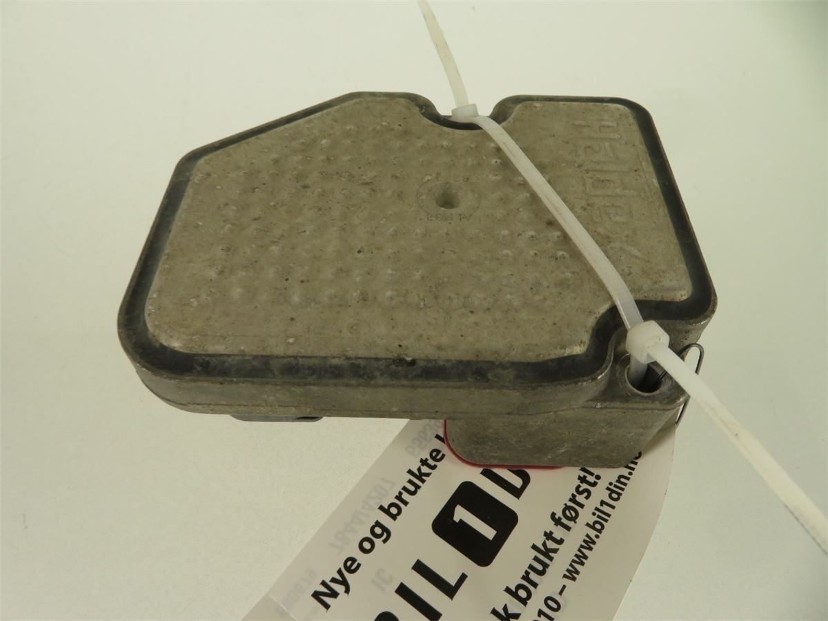 Styreenhet 4Wd – bilde 2
