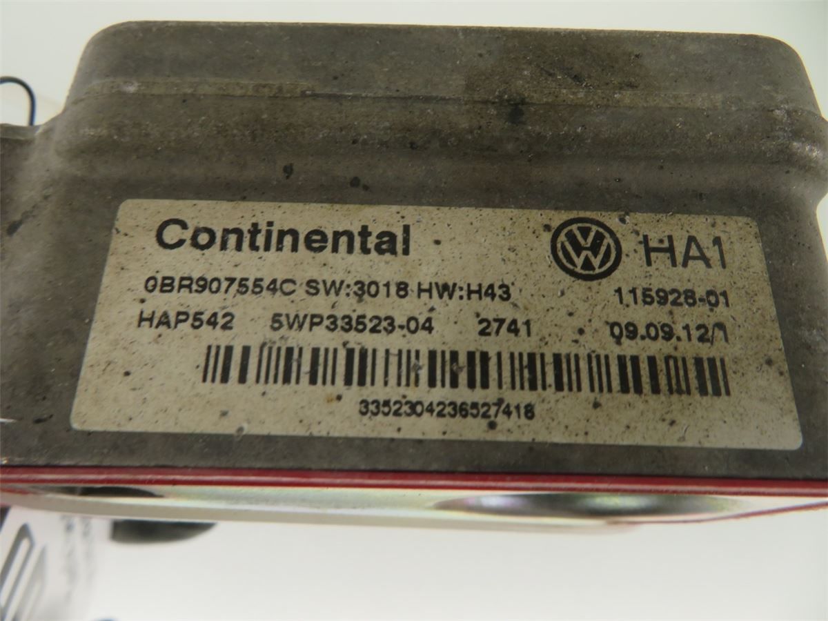 Styreenhet 4Wd – bilde 3