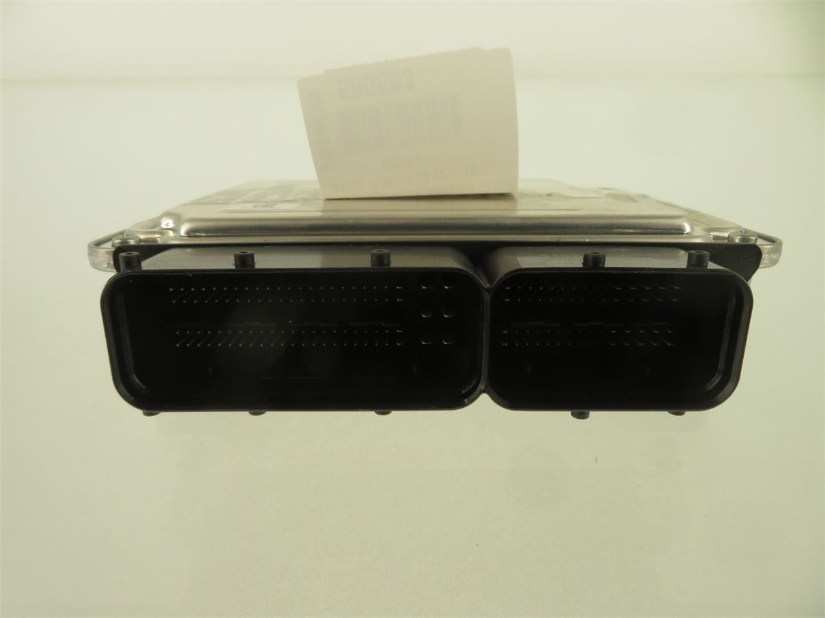 Styreenhet Motor (ECU) Diesel – bilde 1