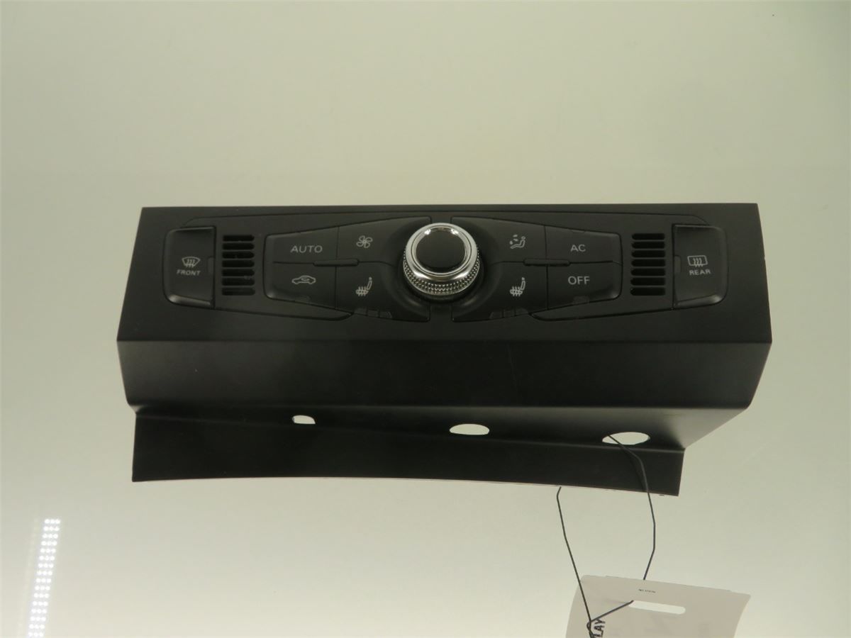 Varme AC Betjening/Display – bilde 1