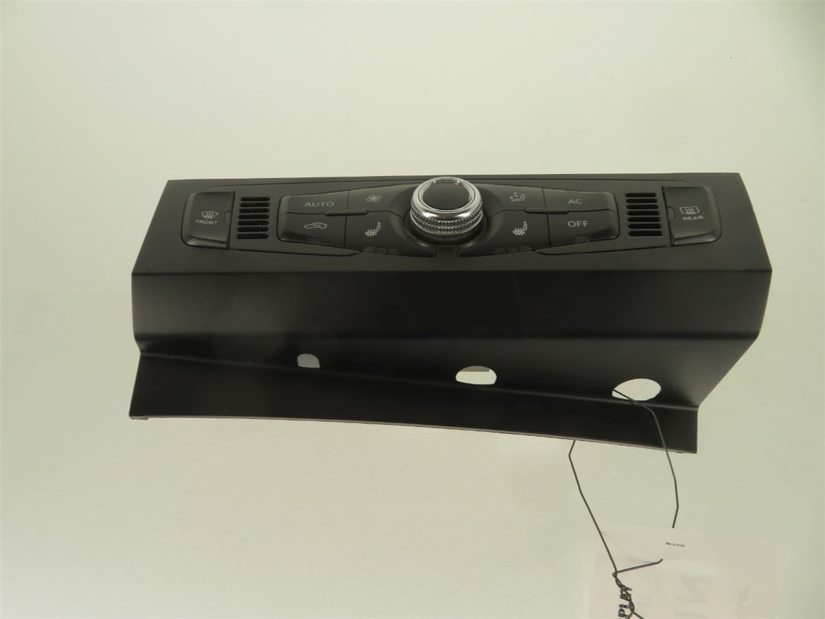 Varme AC Betjening/Display – bilde 2