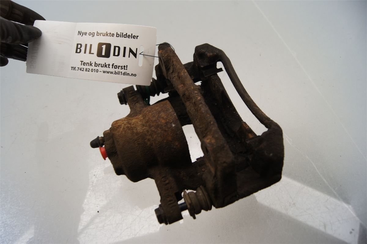 Bremsecaliper Foran Høyre – bilde 2