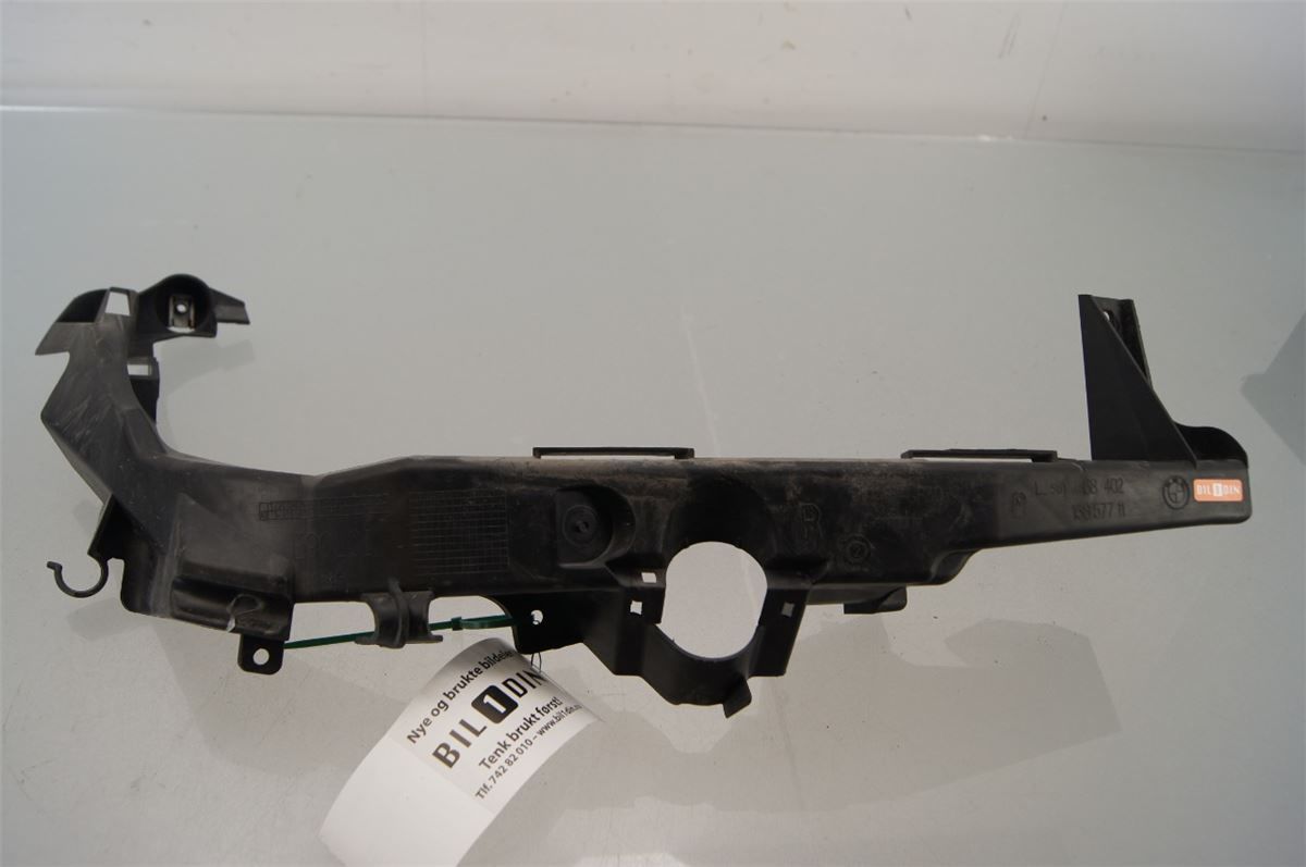 Frontlykt Holder / Feste – bilde 1