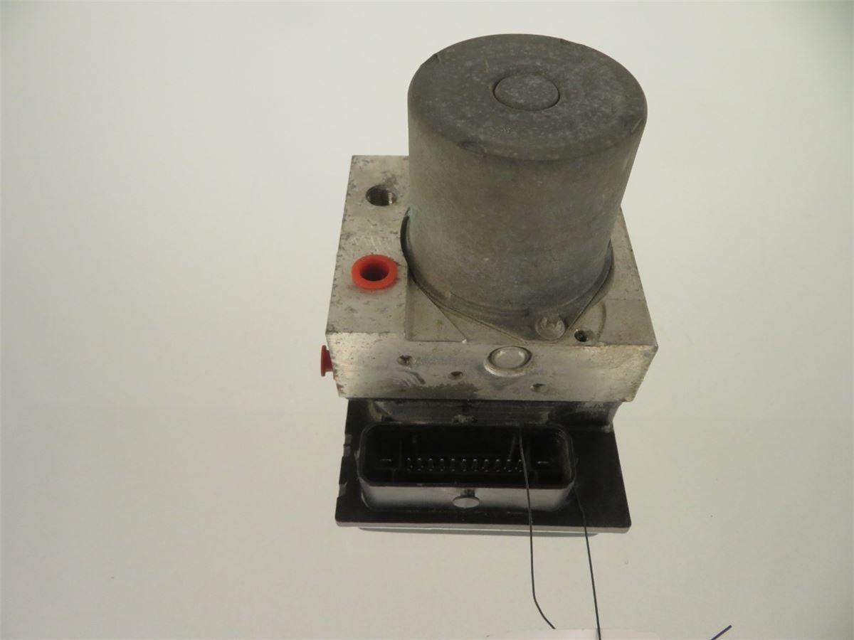 ABS Hydraulikkaggregat – bilde 2