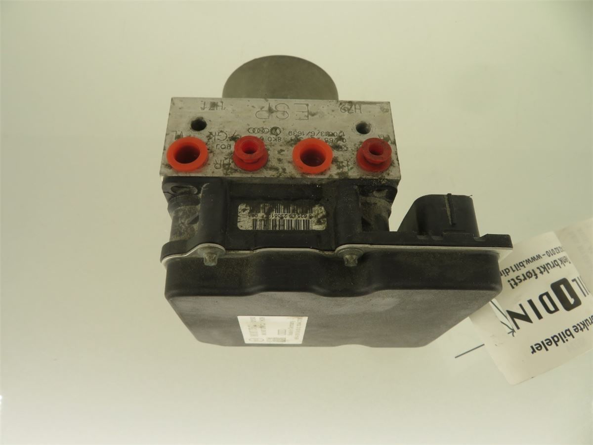 ABS Hydraulikkaggregat – bilde 3