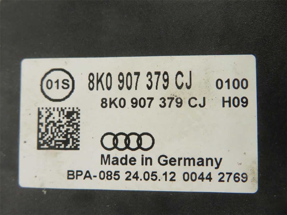 ABS Hydraulikkaggregat – bilde 4
