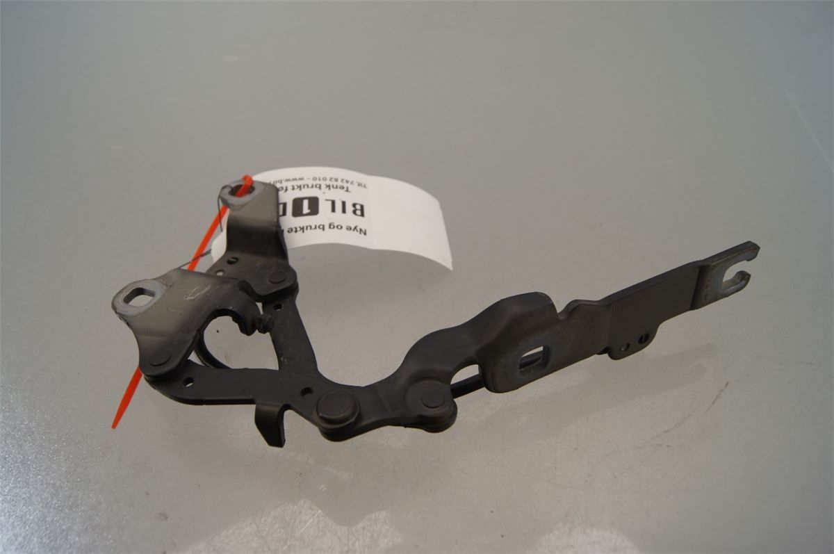 Panser Hengsel / Hengsler – bilde 2