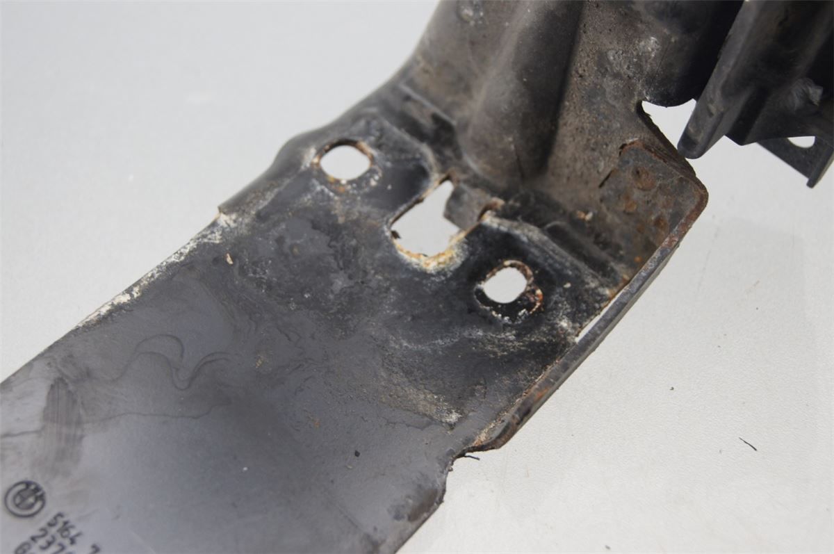 Radiator Feste / Ramme / Bjelk – bilde 2