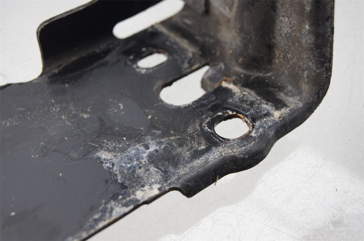 Radiator Feste / Ramme / Bjelk – bilde 2