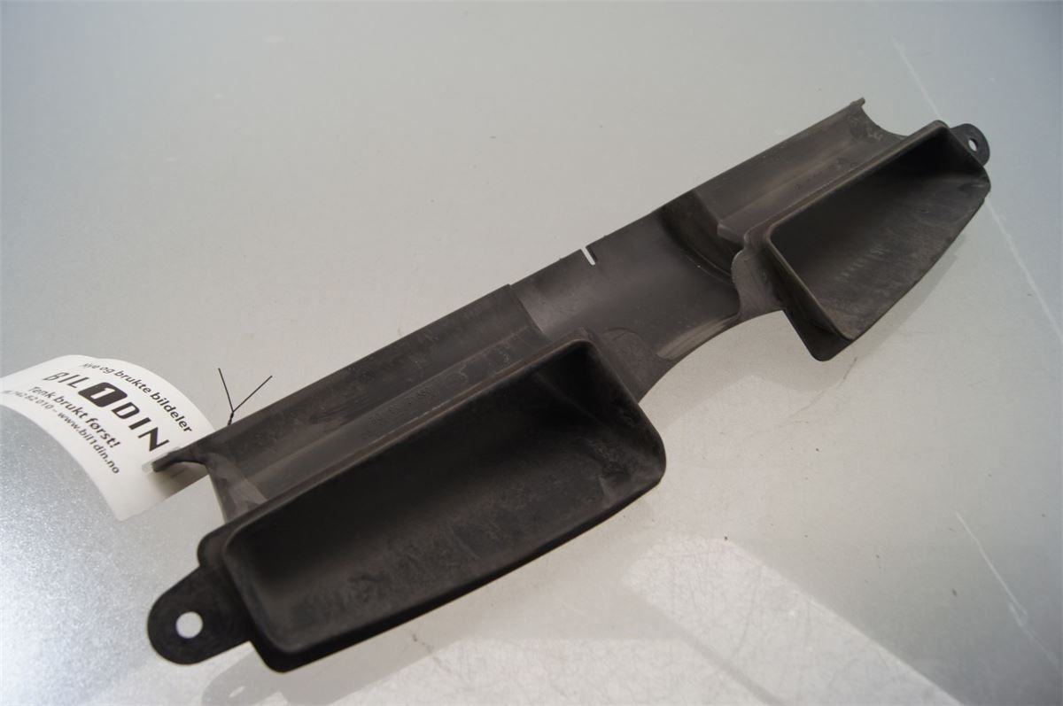 Luftstyring Front – bilde 1