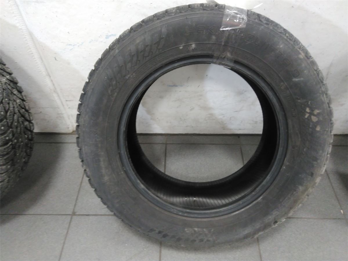 Dekk 15 195/65-15 – bilde 1