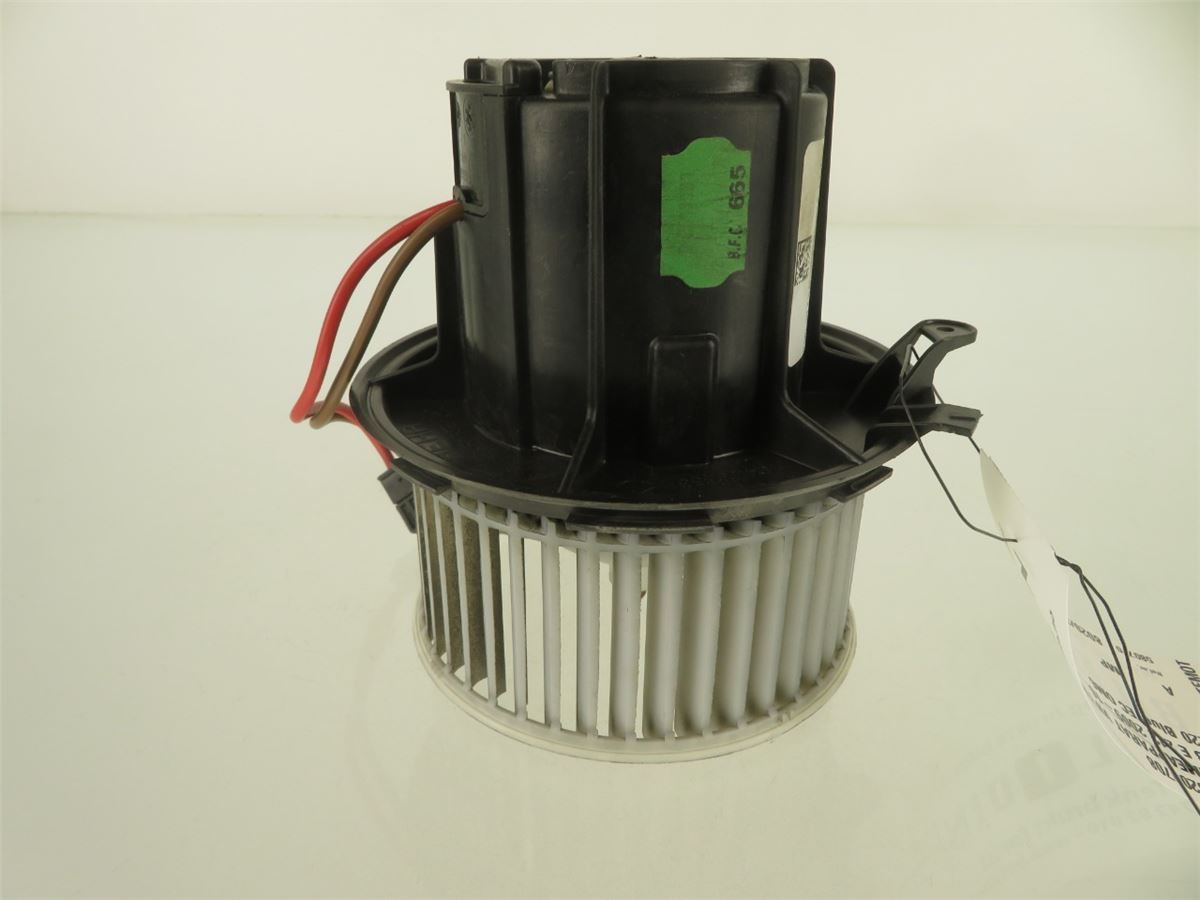 Varmeapparat Viftemotor – bilde 2