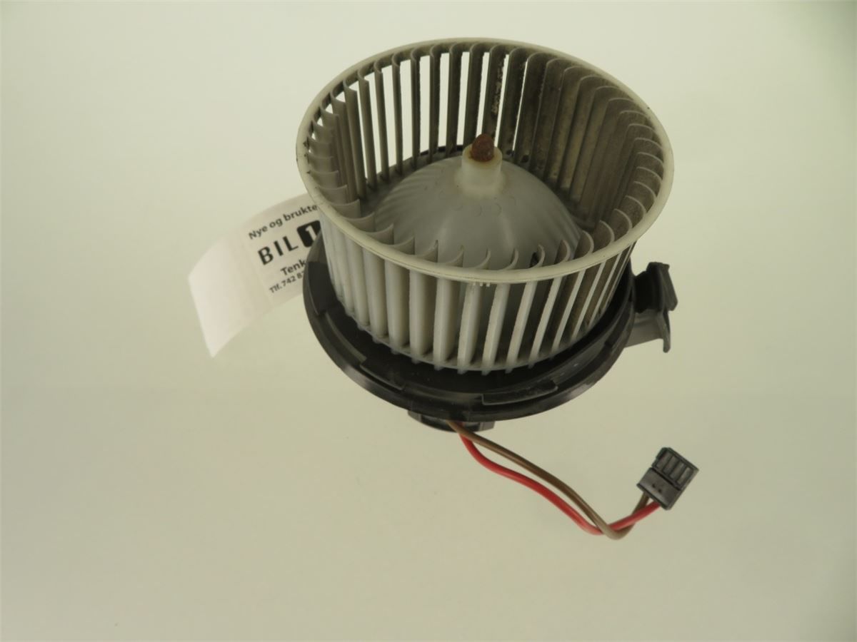 Varmeapparat Viftemotor – bilde 3