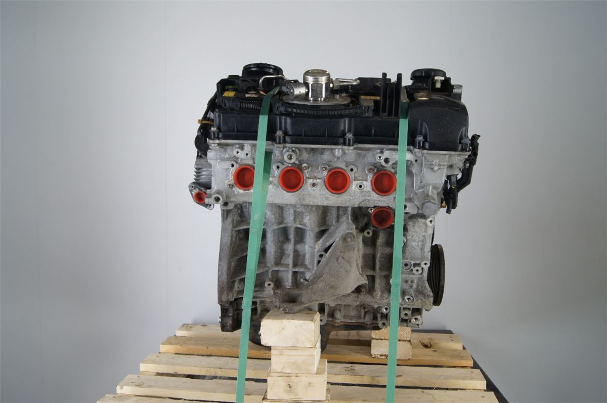 Motor Bensin – bilde 1