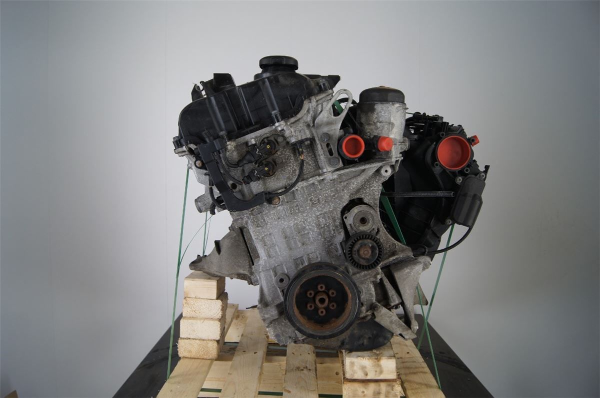 Motor Bensin – bilde 2