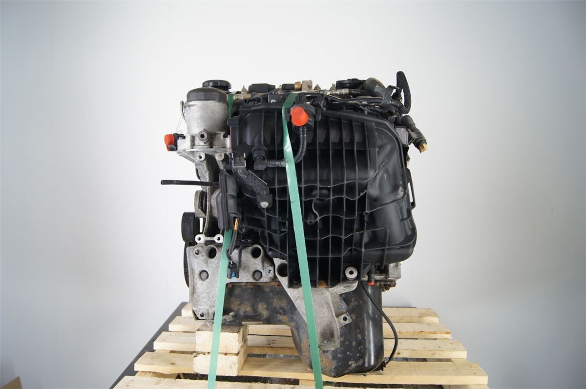 Motor Bensin – bilde 3