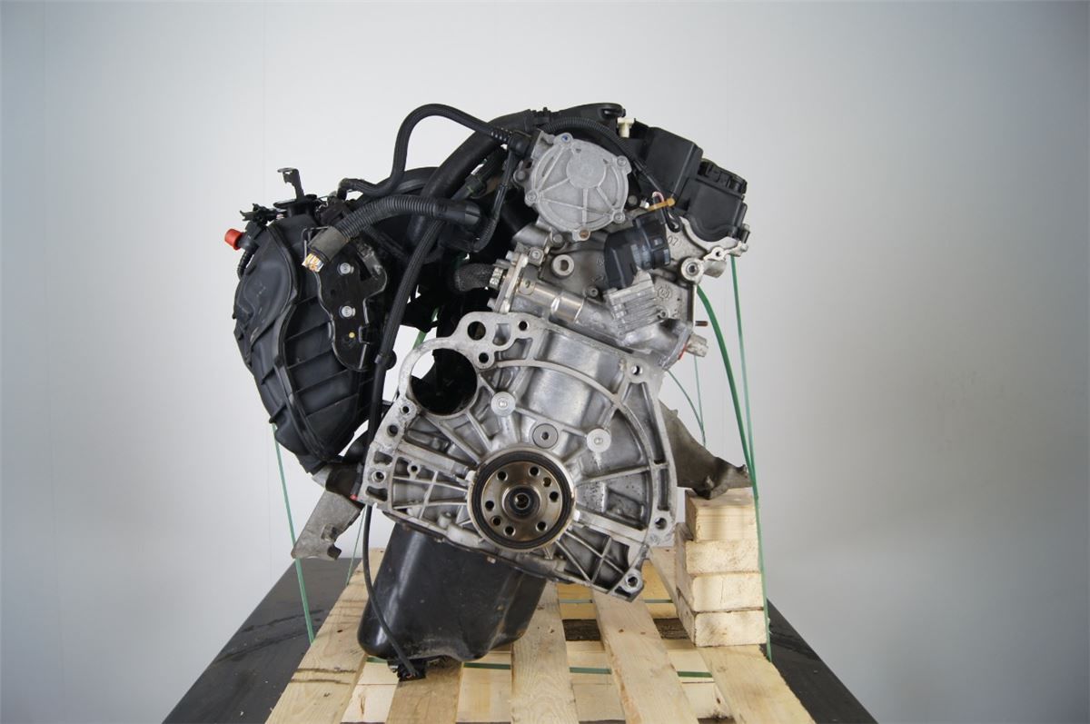 Motor Bensin – bilde 4