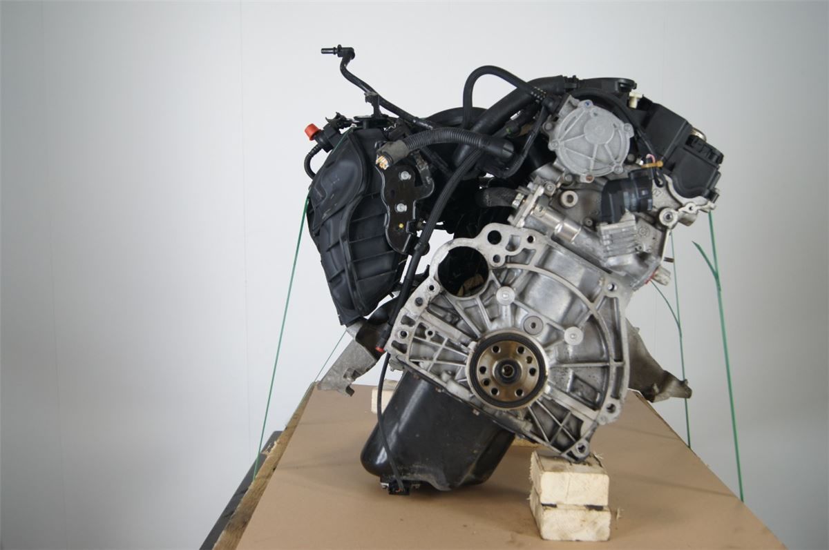 Motor Bensin – bilde 5