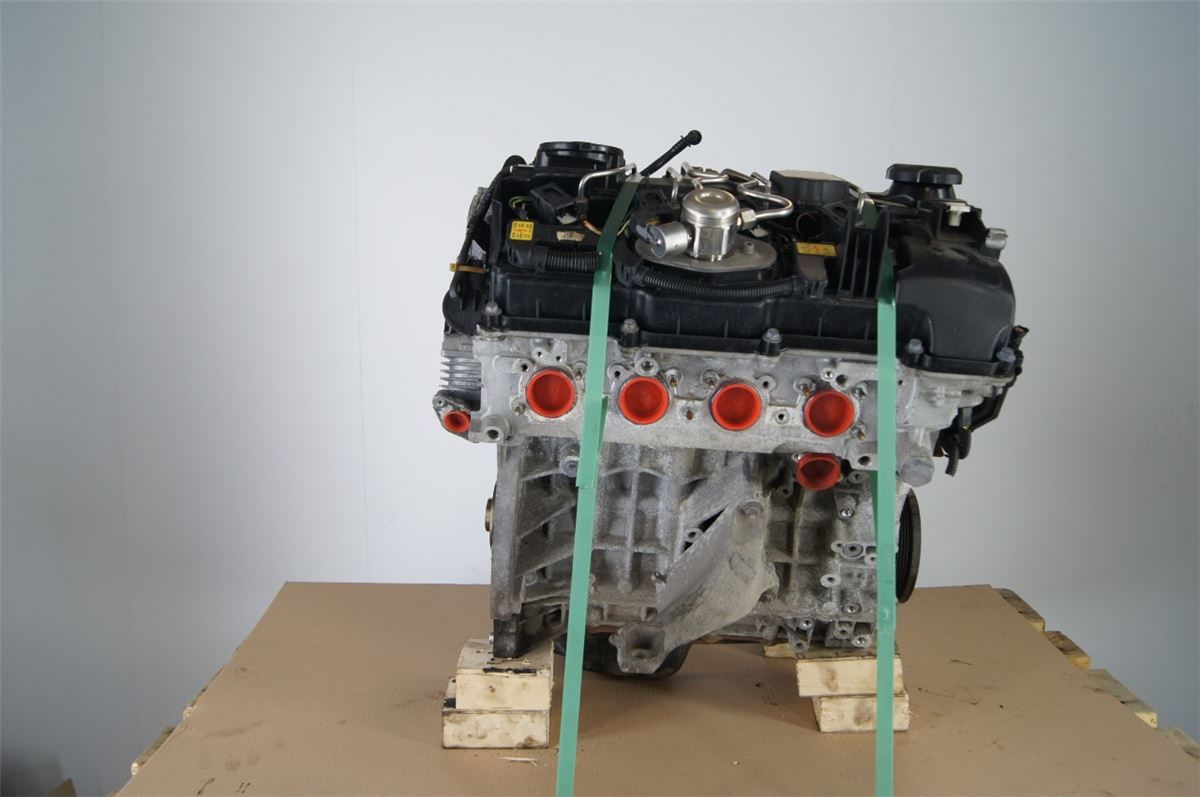 Motor Bensin – bilde 6