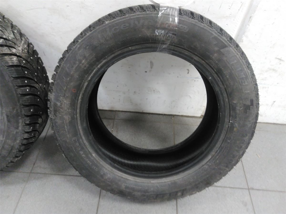 Dekk 16 205/60-16 – bilde 1
