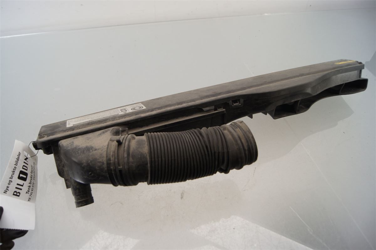 Luftstyring Front – bilde 2