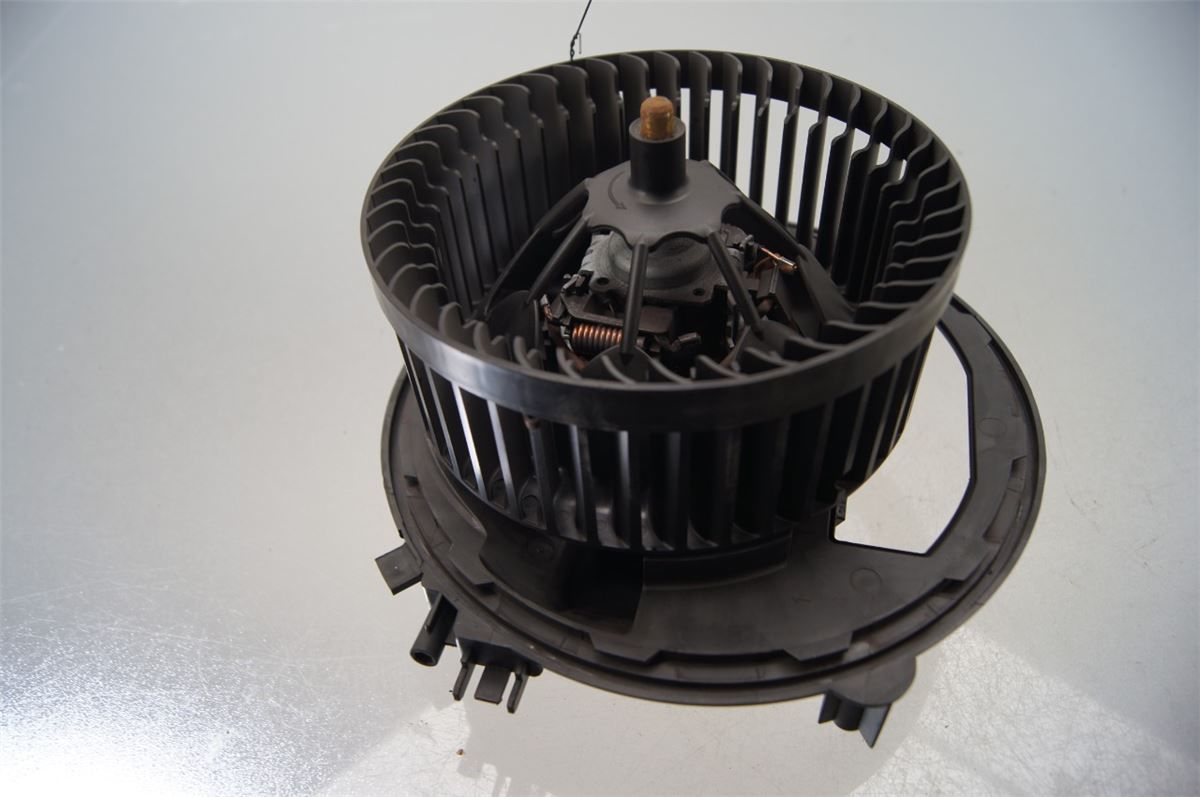 Varmeapparat Viftemotor – bilde 1