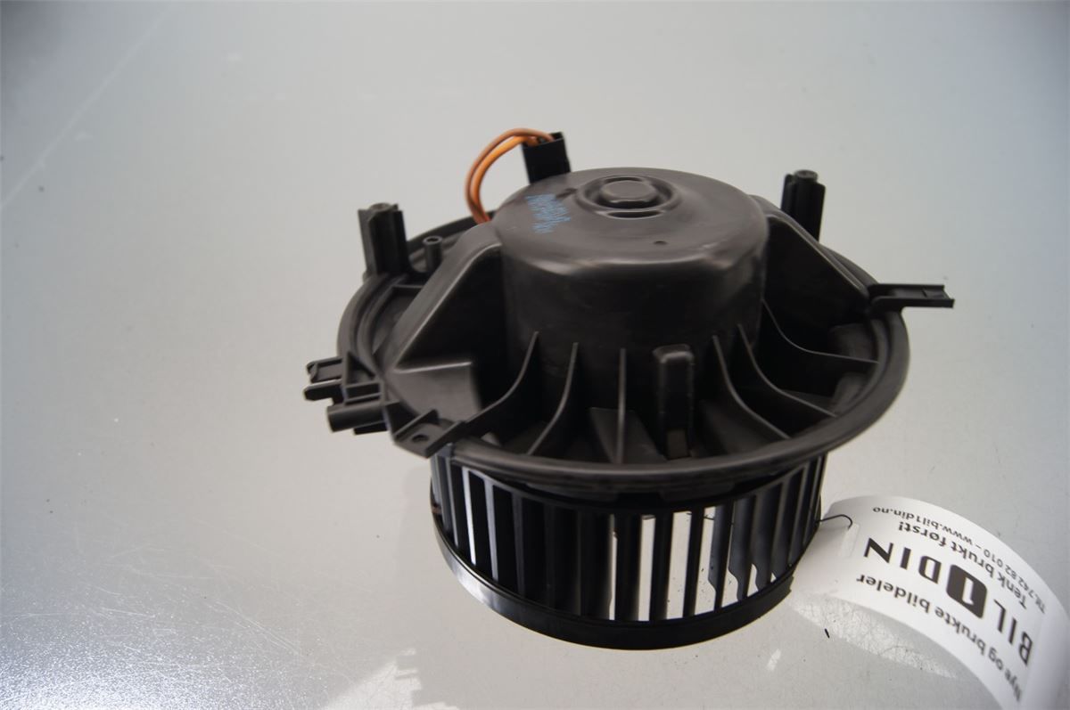 Varmeapparat Viftemotor – bilde 2
