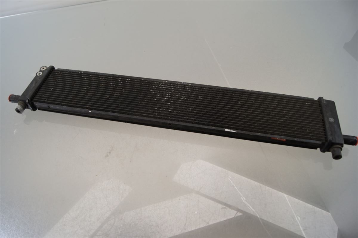 Intercooler Radiator – bilde 1