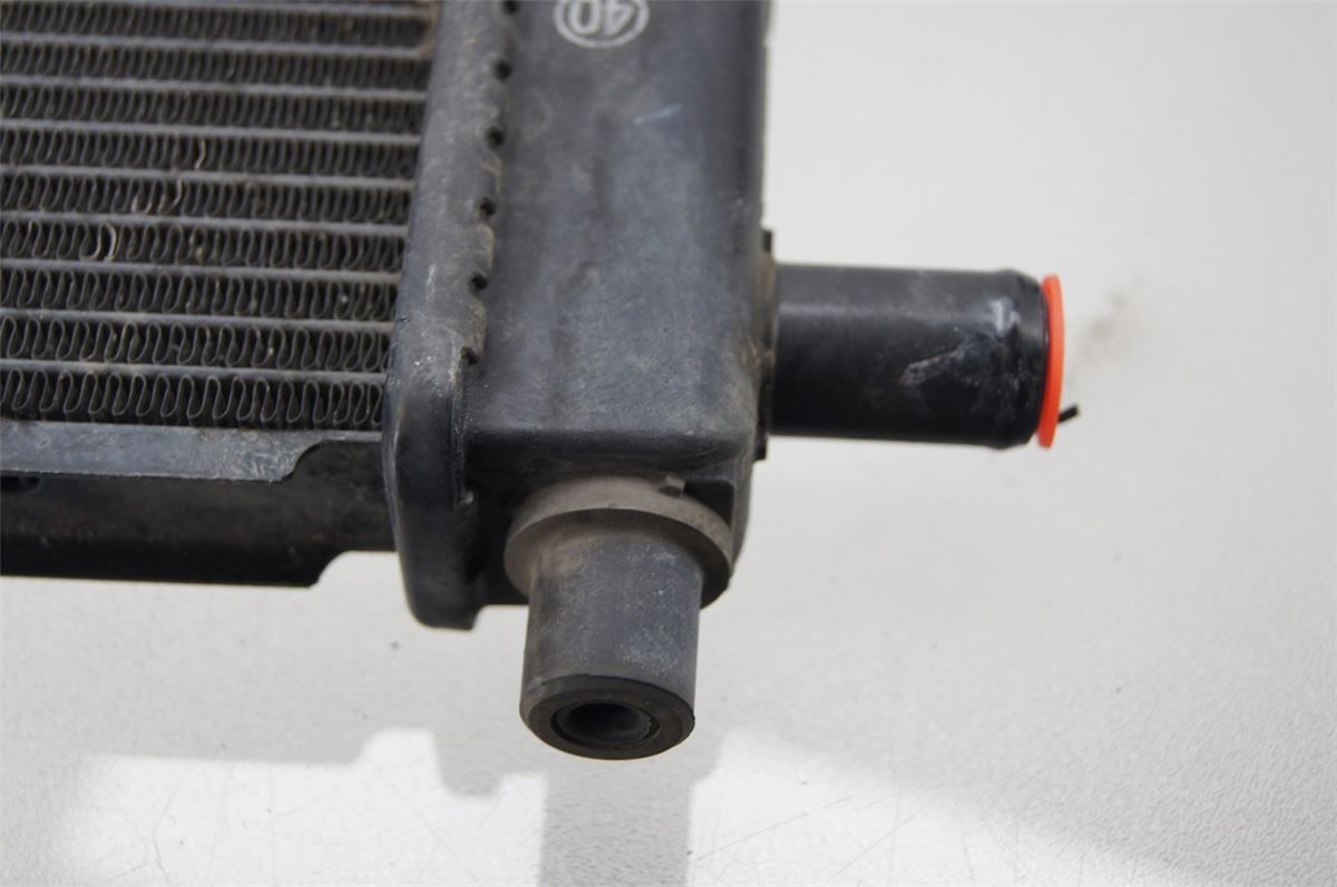 Intercooler Radiator – bilde 2