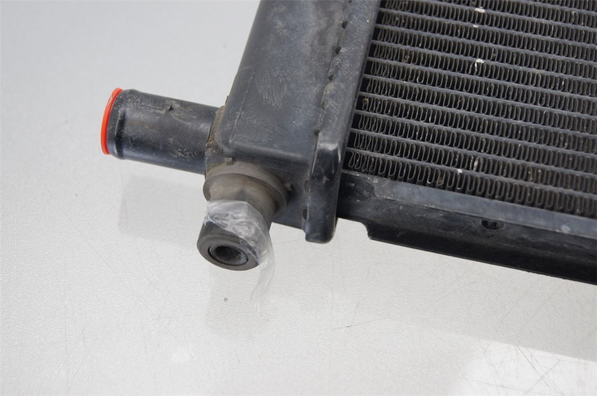 Intercooler Radiator – bilde 3