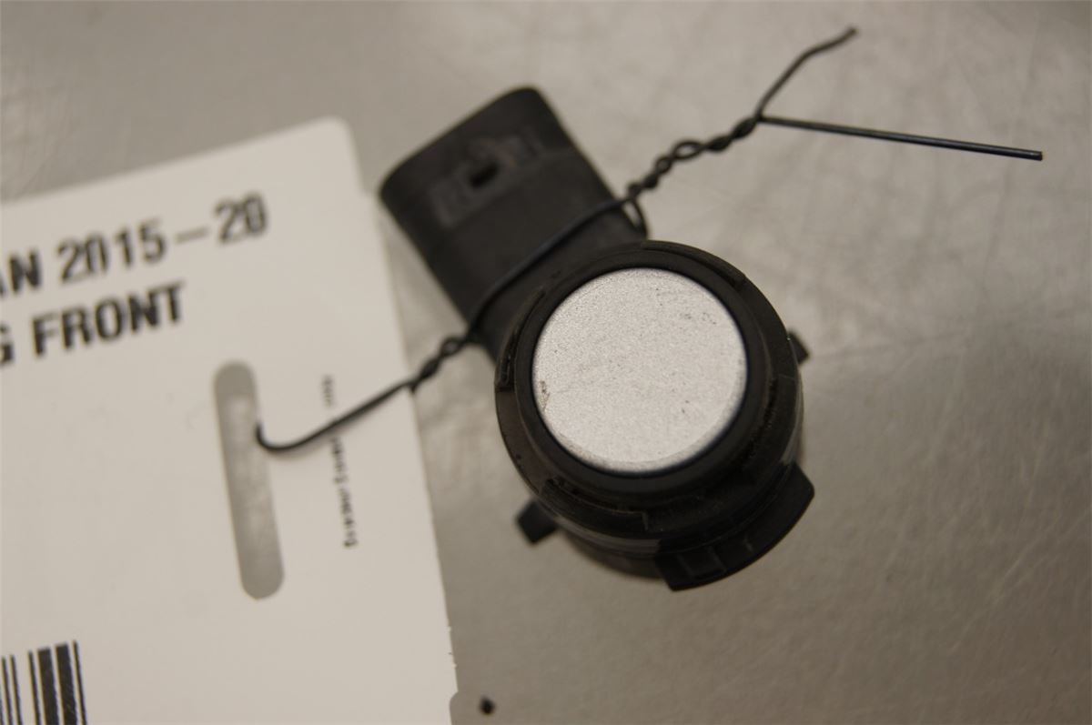 Sensor Parkering Front – bilde 1