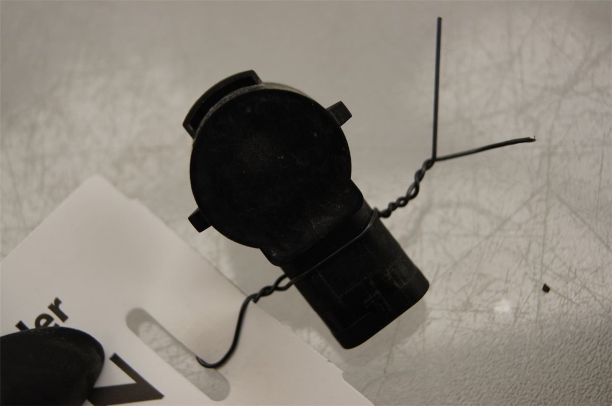 Sensor Parkering Front – bilde 2
