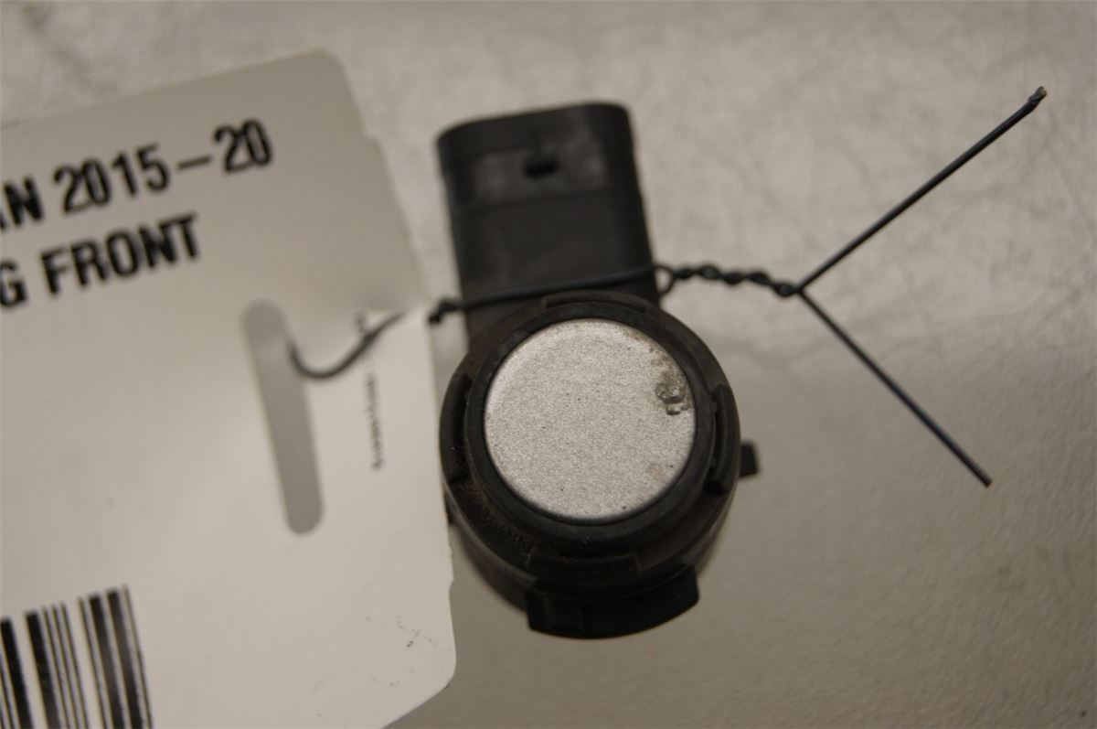 Sensor Parkering Front – bilde 1