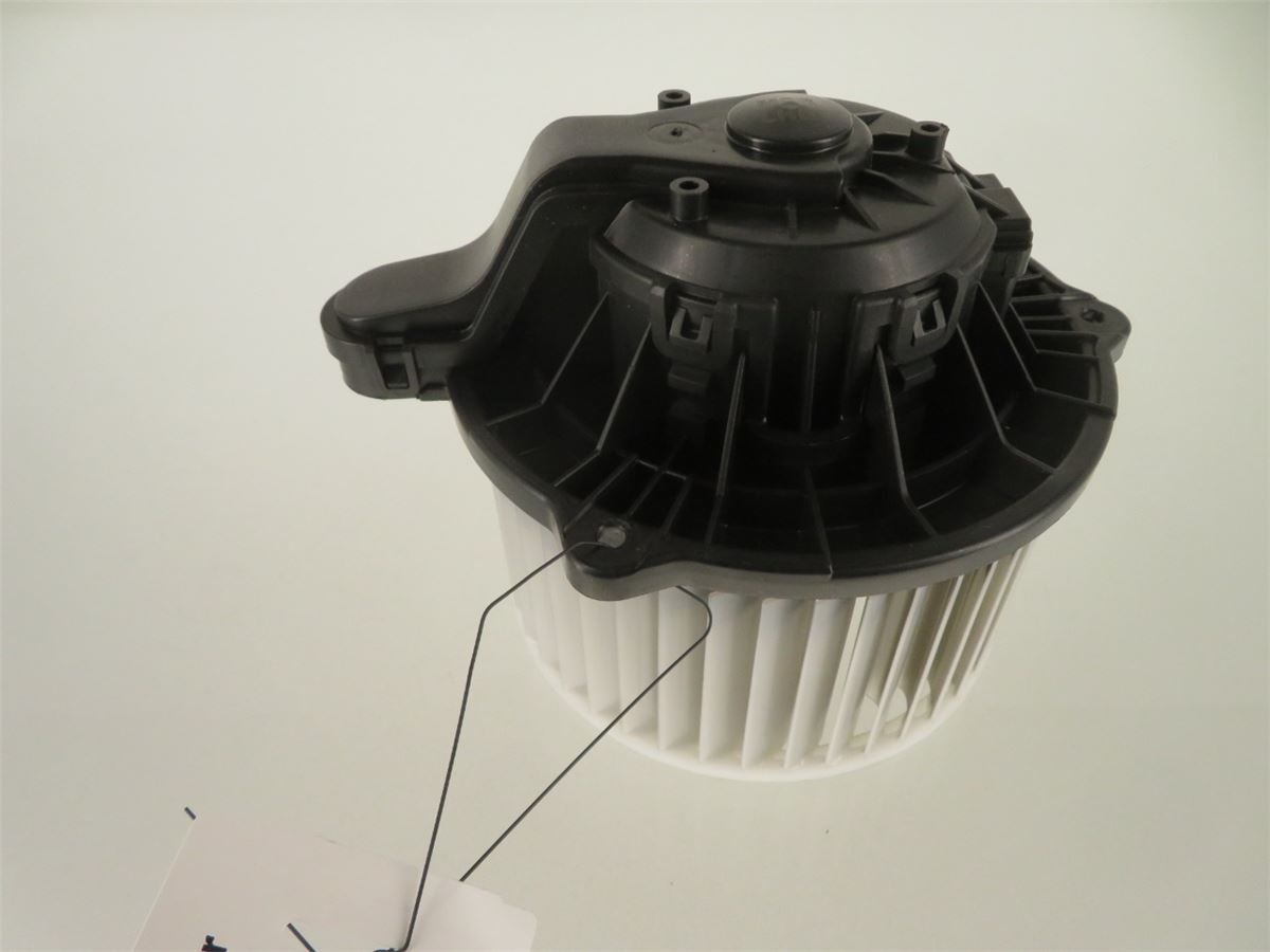 Varmeapparat Viftemotor – bilde 2