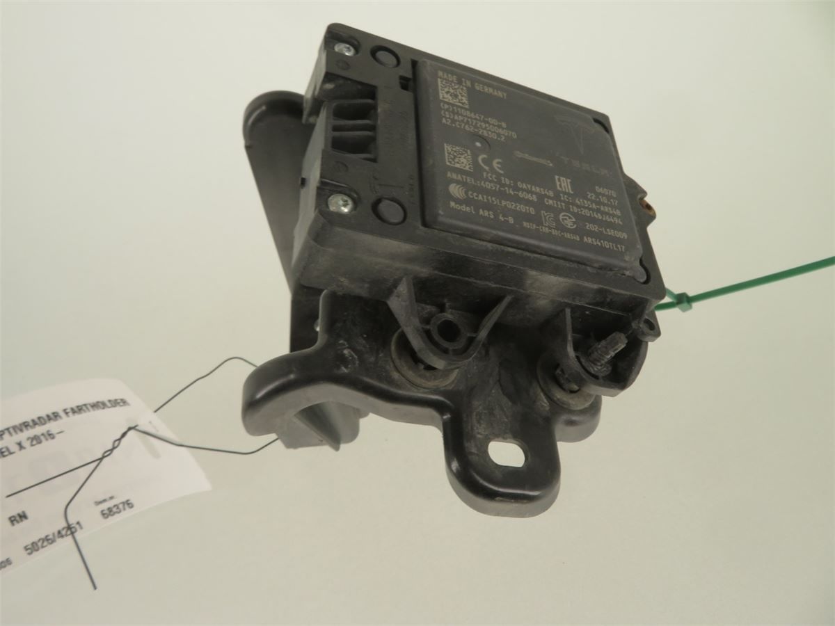 Sensor Adaptivradar Fartholder – bilde 3