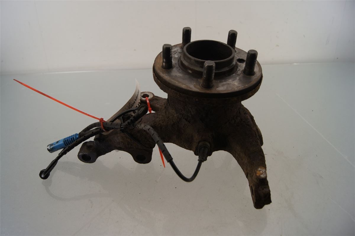 Spindel V.F – bilde 1