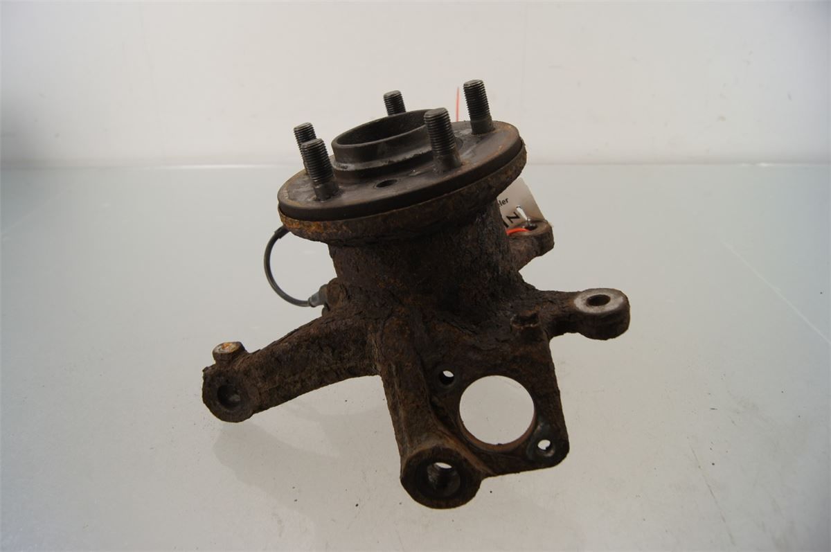 Spindel V.F – bilde 2