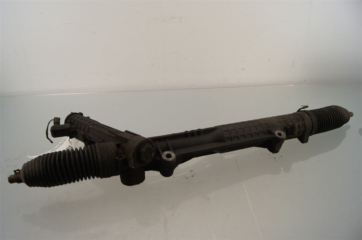 Servo Snekke/Tannstang Hydr. – bilde 2