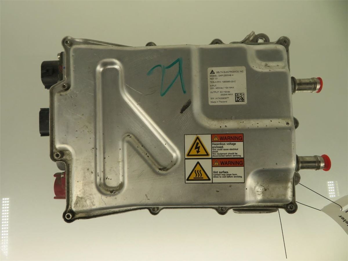 Hybrid Inverter – bilde 1