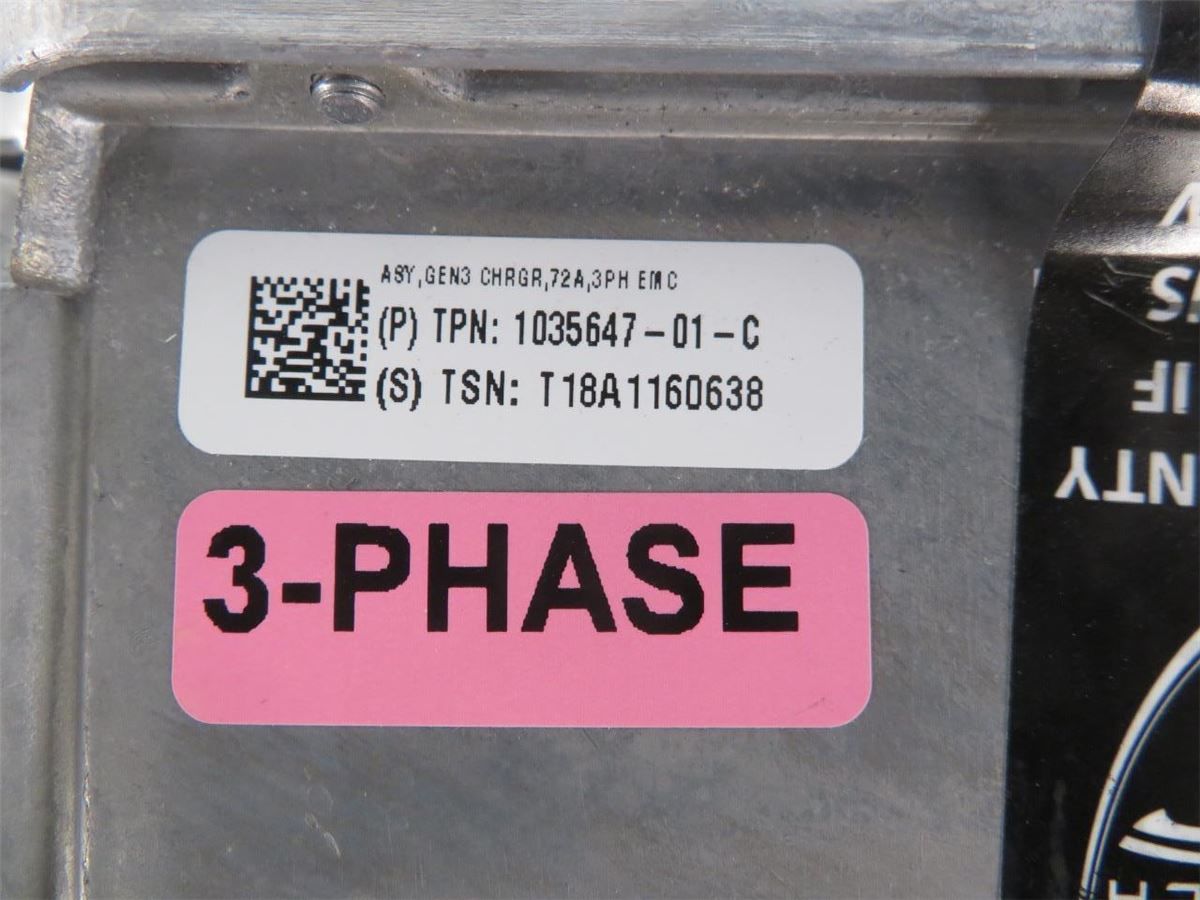 Batterilader – bilde 3
