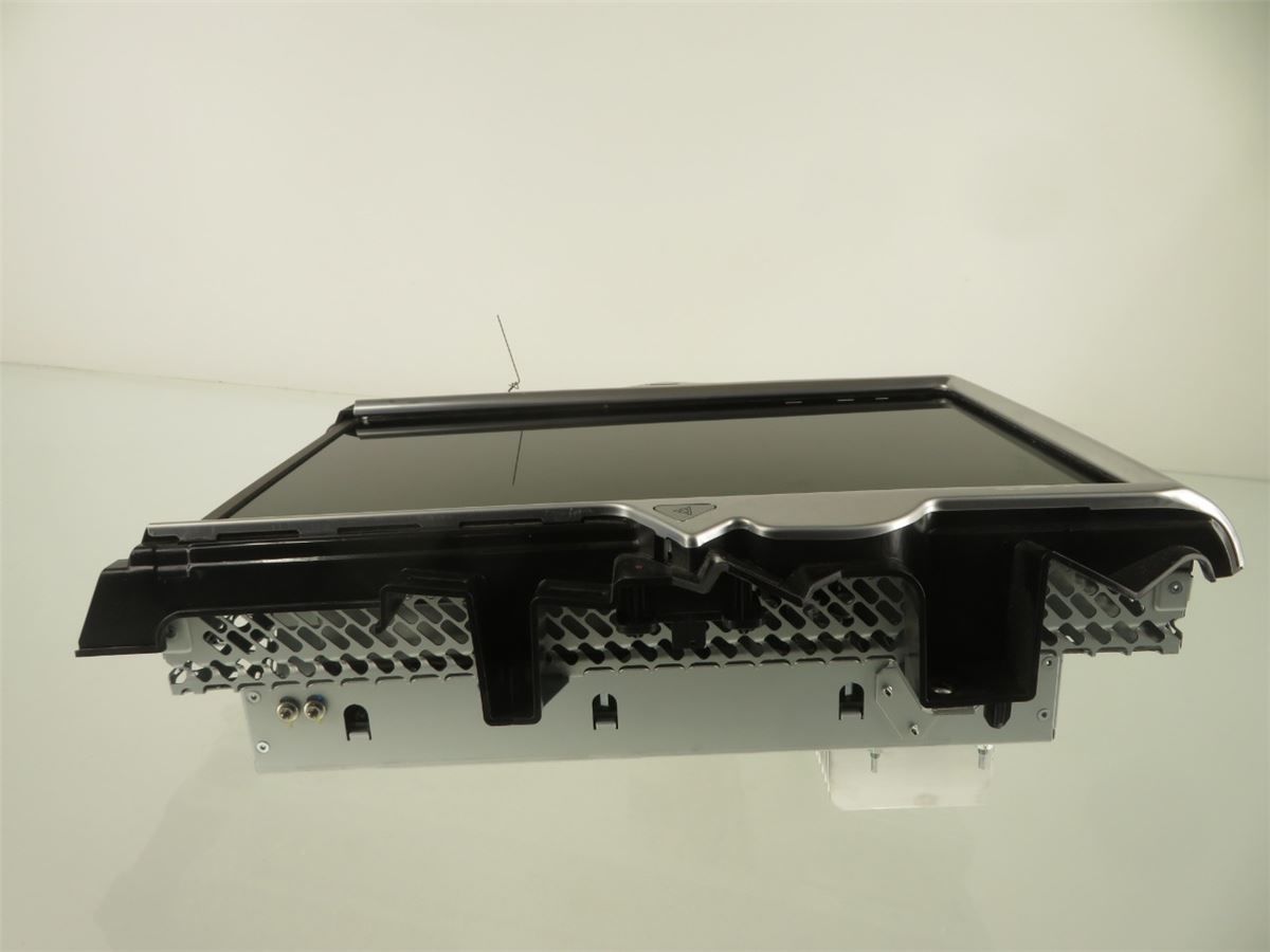 Instr. Multifunksjonsdisplay – bilde 3