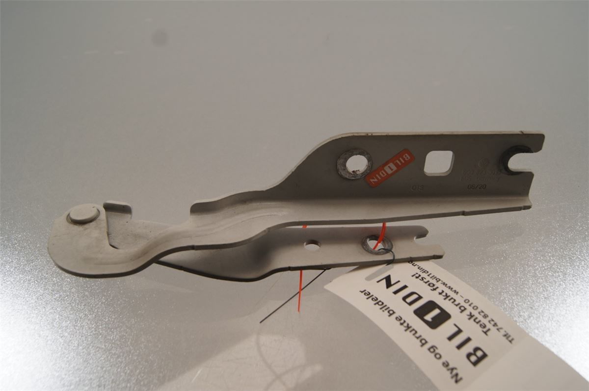 Panser Hengsel / Hengsler – bilde 1